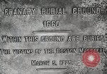 Standbild Rolle der Neger United States USA, 1945, aus Sekunde 20 historischem Filmmaterial Videoclip 65675078144