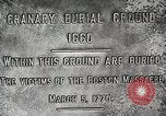 Standbild Rolle der Neger United States USA, 1945, aus Sekunde 23 historischem Filmmaterial Videoclip 65675078144