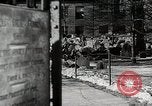 Standbild Rolle der Neger United States USA, 1945, aus Sekunde 27 historischem Filmmaterial Videoclip 65675078144