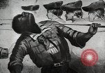 Standbild Rolle der Neger United States USA, 1945, aus Sekunde 34 historischem Filmmaterial Videoclip 65675078144