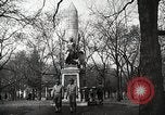 Standbild Rolle der Neger United States USA, 1945, aus Sekunde 48 historischem Filmmaterial Videoclip 65675078144
