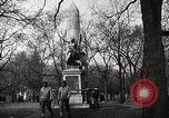 Standbild Rolle der Neger United States USA, 1945, aus Sekunde 49 historischem Filmmaterial Videoclip 65675078144