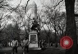 Standbild Rolle der Neger United States USA, 1945, aus Sekunde 50 historischem Filmmaterial Videoclip 65675078144