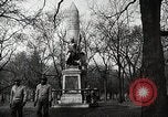 Standbild Rolle der Neger United States USA, 1945, aus Sekunde 51 historischem Filmmaterial Videoclip 65675078144