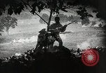 Standbild Rolle der Neger United States USA, 1945, aus Sekunde 56 historischem Filmmaterial Videoclip 65675078144
