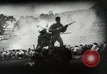 Standbild Rolle der Neger United States USA, 1945, aus Sekunde 57 historischem Filmmaterial Videoclip 65675078144