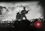 Standbild Rolle der Neger United States USA, 1945, aus Sekunde 59 historischem Filmmaterial Videoclip 65675078144