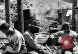 Standbild Negro Kräfte in der US-Militärs United States USA, 1917, aus Sekunde 5 historischem Filmmaterial Videoclip 65675078145
