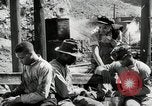 Standbild Negro Kräfte in der US-Militärs United States USA, 1917, aus Sekunde 6 historischem Filmmaterial Videoclip 65675078145