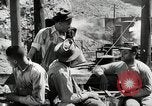 Standbild Negro Kräfte in der US-Militärs United States USA, 1917, aus Sekunde 8 historischem Filmmaterial Videoclip 65675078145