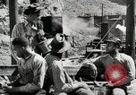 Standbild Negro Kräfte in der US-Militärs United States USA, 1917, aus Sekunde 9 historischem Filmmaterial Videoclip 65675078145