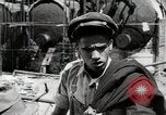 Standbild Negro Kräfte in der US-Militärs United States USA, 1917, aus Sekunde 12 historischem Filmmaterial Videoclip 65675078145