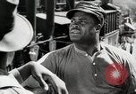Standbild Negro Kräfte in der US-Militärs United States USA, 1917, aus Sekunde 14 historischem Filmmaterial Videoclip 65675078145