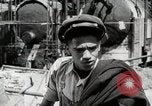 Standbild Negro Kräfte in der US-Militärs United States USA, 1917, aus Sekunde 16 historischem Filmmaterial Videoclip 65675078145