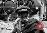 Standbild Negro Kräfte in der US-Militärs United States USA, 1917, aus Sekunde 18 historischem Filmmaterial Videoclip 65675078145