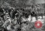Standbild Negro Kräfte in der US-Militärs United States USA, 1917, aus Sekunde 24 historischem Filmmaterial Videoclip 65675078145