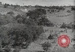 Standbild Negro Kräfte in der US-Militärs United States USA, 1917, aus Sekunde 26 historischem Filmmaterial Videoclip 65675078145