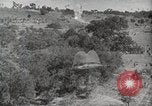 Standbild Negro Kräfte in der US-Militärs United States USA, 1917, aus Sekunde 28 historischem Filmmaterial Videoclip 65675078145