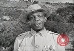 Standbild Negro Kräfte in der US-Militärs United States USA, 1917, aus Sekunde 33 historischem Filmmaterial Videoclip 65675078145