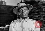 Standbild Negro Kräfte in der US-Militärs United States USA, 1917, aus Sekunde 38 historischem Filmmaterial Videoclip 65675078145