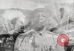 Standbild Negro Kräfte in der US-Militärs United States USA, 1917, aus Sekunde 46 historischem Filmmaterial Videoclip 65675078145