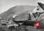 Standbild Negro Kräfte in der US-Militärs United States USA, 1917, aus Sekunde 52 historischem Filmmaterial Videoclip 65675078145
