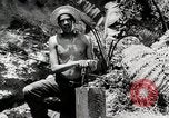 Standbild Negro Kräfte in der US-Militärs United States USA, 1917, aus Sekunde 58 historischem Filmmaterial Videoclip 65675078145