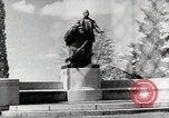 Image of Famous African Americans in mid 1940s United States USA, 1945, second 1 stock footage video 65675078146