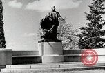 Image of Famous African Americans in mid 1940s United States USA, 1945, second 3 stock footage video 65675078146