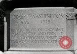 Image of Famous African Americans in mid 1940s United States USA, 1945, second 4 stock footage video 65675078146