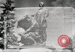 Image of Famous African Americans in mid 1940s United States USA, 1945, second 12 stock footage video 65675078146