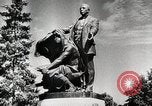 Image of Famous African Americans in mid 1940s United States USA, 1945, second 13 stock footage video 65675078146