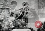 Image of Famous African Americans in mid 1940s United States USA, 1945, second 14 stock footage video 65675078146