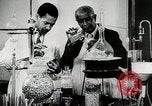 Image of Famous African Americans in mid 1940s United States USA, 1945, second 15 stock footage video 65675078146