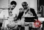 Image of Famous African Americans in mid 1940s United States USA, 1945, second 16 stock footage video 65675078146