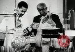 Image of Famous African Americans in mid 1940s United States USA, 1945, second 17 stock footage video 65675078146