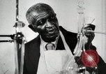 Image of Famous African Americans in mid 1940s United States USA, 1945, second 18 stock footage video 65675078146