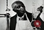 Image of Famous African Americans in mid 1940s United States USA, 1945, second 19 stock footage video 65675078146