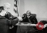 Image of Famous African Americans in mid 1940s United States USA, 1945, second 21 stock footage video 65675078146