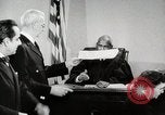 Image of Famous African Americans in mid 1940s United States USA, 1945, second 23 stock footage video 65675078146