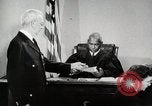 Image of Famous African Americans in mid 1940s United States USA, 1945, second 24 stock footage video 65675078146