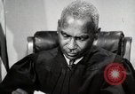 Image of Famous African Americans in mid 1940s United States USA, 1945, second 25 stock footage video 65675078146