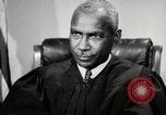 Image of Famous African Americans in mid 1940s United States USA, 1945, second 28 stock footage video 65675078146