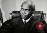 Image of Famous African Americans in mid 1940s United States USA, 1945, second 30 stock footage video 65675078146