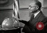 Image of Famous African Americans in mid 1940s United States USA, 1945, second 31 stock footage video 65675078146