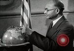 Image of Famous African Americans in mid 1940s United States USA, 1945, second 34 stock footage video 65675078146