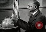 Image of Famous African Americans in mid 1940s United States USA, 1945, second 36 stock footage video 65675078146