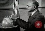 Image of Famous African Americans in mid 1940s United States USA, 1945, second 37 stock footage video 65675078146