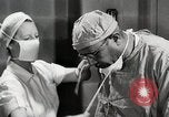Image of Famous African Americans in mid 1940s United States USA, 1945, second 42 stock footage video 65675078146