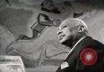 Image of Famous African Americans in mid 1940s United States USA, 1945, second 45 stock footage video 65675078146
